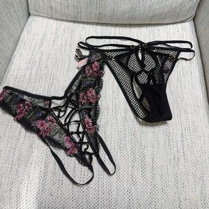 Victoria's Secret New panties *2 size M